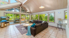 Angourie Palms Yamba